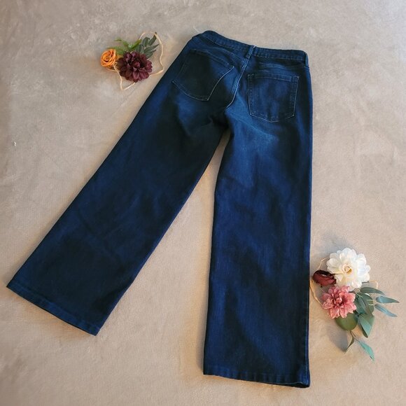 Old Navy Jeans | Wide leg - Picture 6 of 7